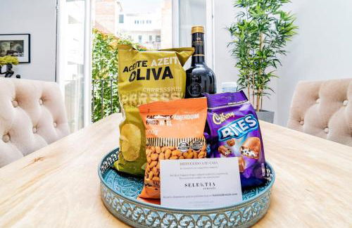 Juan Bravo Suites - Foto 10