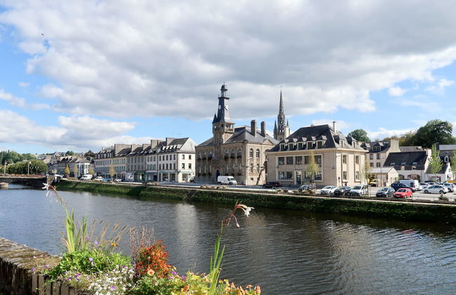 La hutte de Panoramix - Foto 21