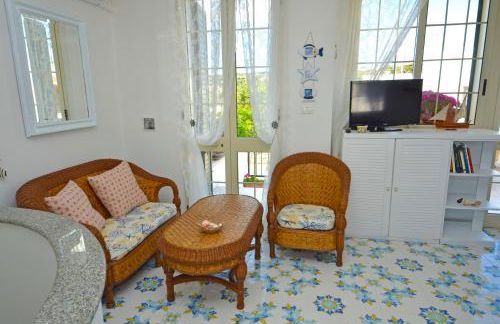 Casa Baia vista mare - Foto 13