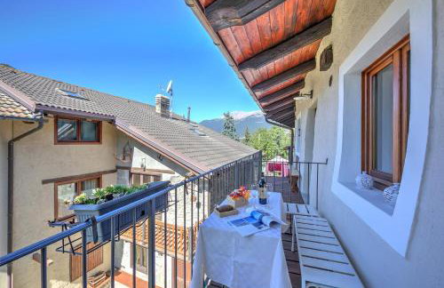 San Marco Lodge Apt Mountain Retreat - Happy Rentals - Foto 30