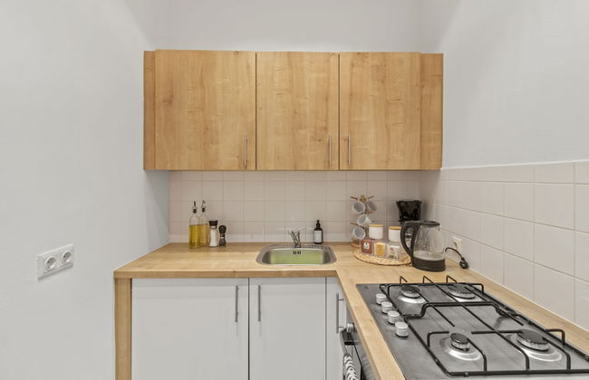 Belvedere Apartments - Foto 78