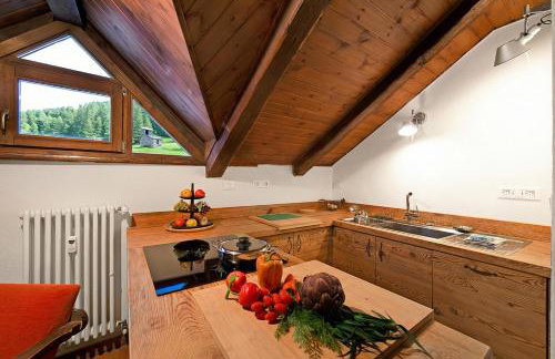 Appartamento La Fontaine Ski In Ski Out - Happy Rentals - Foto 10