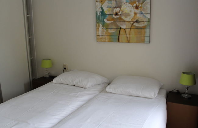 Holiday Home in Bemelen With Sauna - Photo 5