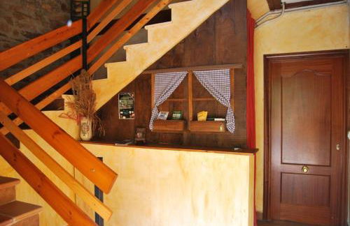 Casa Rural Haitzetxea - Foto 101