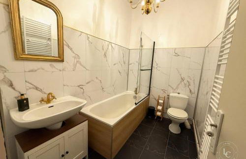 L'Ecrin Balgentien - A deux pas de la Loire et du Centre - Photo 30