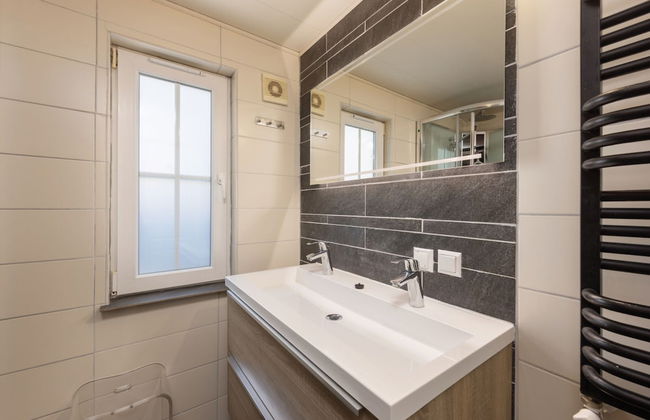 Luxe Chalet w/ Sauna - Foto 11