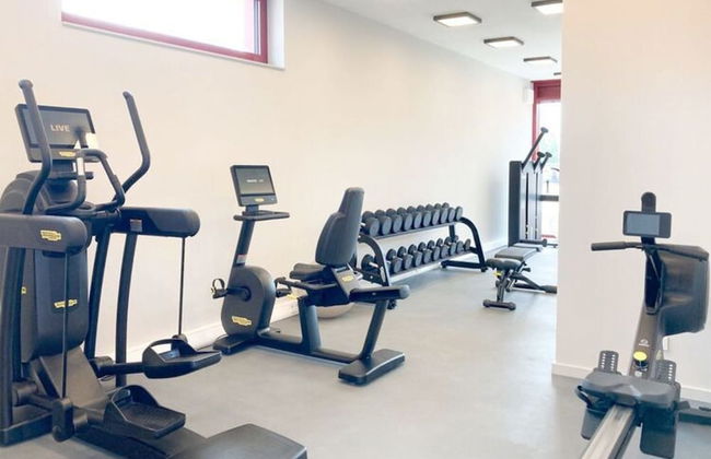 Appartements im Ferienresort Bades Huk - Foto 11