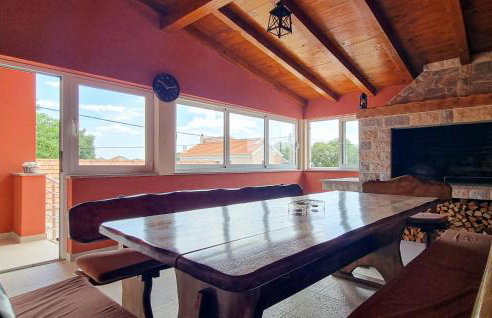 Amazing Home In Skabrnja With Sauna - Foto 3