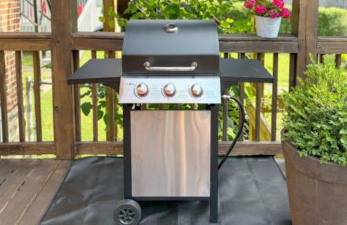 Walkable Rental in Dtwn Gettysburg Pet-Friendly! - Foto 26