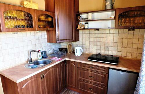 Sumówko Leśne Siedlisko - Foto 37