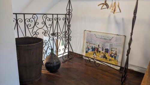 Manoir du Boscau, Louis IX - Foto 2, wardrobe