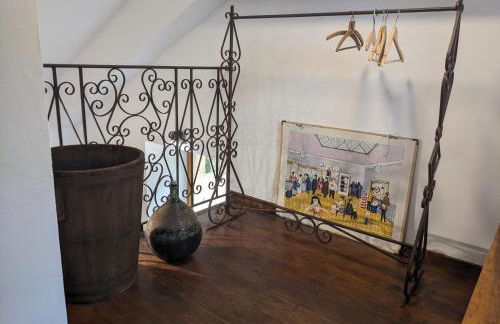 Manoir du Boscau, Louis IX - Foto 2