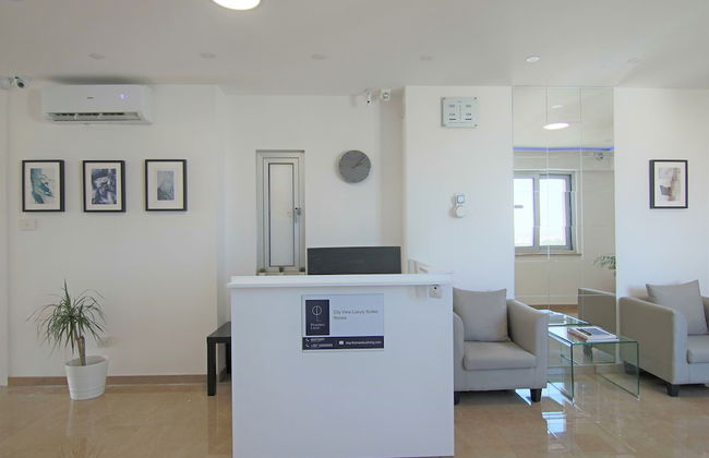 Phaedrus Living Luxury Suite Nicosia 501 - Foto 11