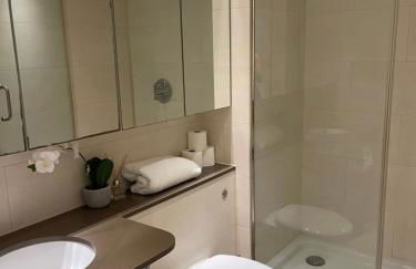 Modern Luxury 2 bedroom apartment in London Excel - Foto 6