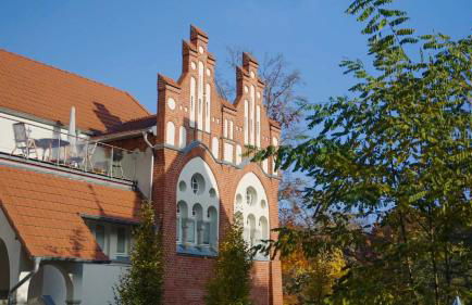 Parkresidenz Lychen, Ferienwohnung 5 - Photo 62