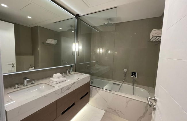 Address Residence Fujairah by Bespoke - Foto 13