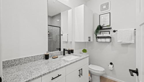 Studio|Arts District|Near Aquarium|Free Parking - Foto 4, Other