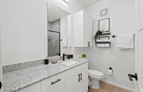 Studio|Arts District|Near Aquarium|Free Parking - Foto 4