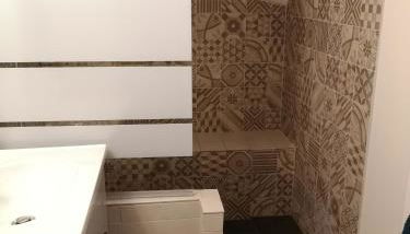 Le Perchoir (Hotel de ville / 40m22 / 1ch / 2-4pers ) - Foto 2