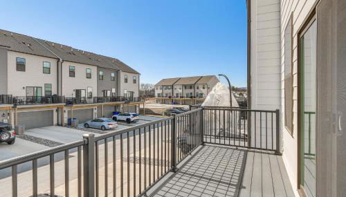 2 Mi to Dtwn Frederick Updated Townhome - Foto 3