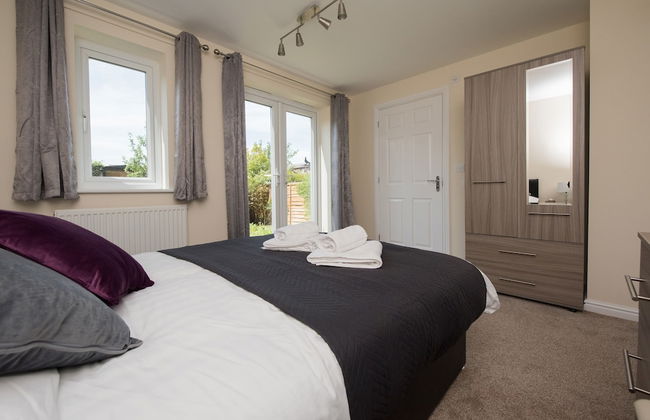 Kennedy House by Your Lettings UK - Foto 29