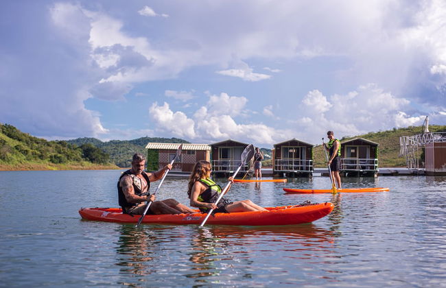 Vila Kabokla - Foto 5