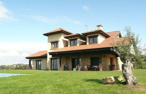 La Casa de Orviz - Foto 1