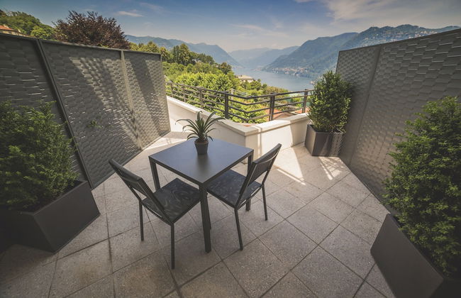 B&B Vista Lago - Photo 8