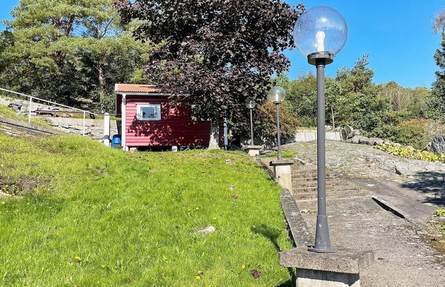 8 Person Holiday Home in Uddevalla-by Traum - Photo 41