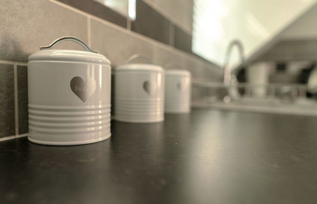 Town Centre Lodge - Foto 6