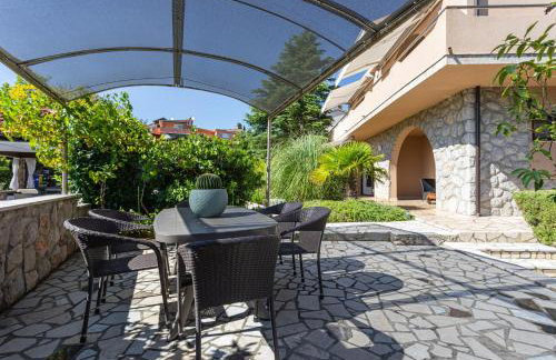 Apartments House Barbara - Foto 10