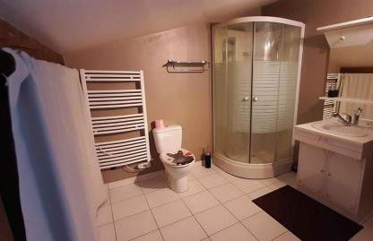 Appartement studio avec terrasse privatisée - Foto 8