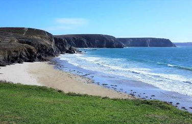 Helles Ferienhaus mit wunderschönem Meerblick - Foto 10