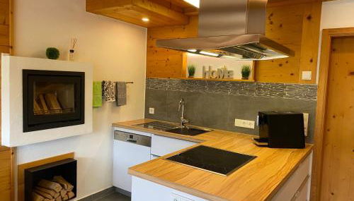 MEB Appartement Luxuriöses, alpines Appartement im Chalet-Stil - Foto 4