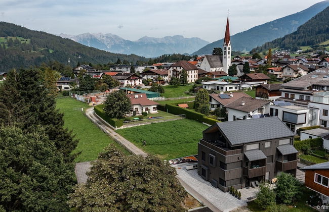 Apartment in Mieders Near Ski Lift - Foto 40