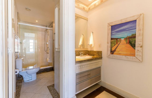 Coberturas sofisticadas no IL Campanario Resort ILCTOPM - Photo 38