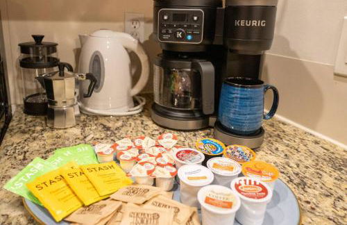 Stylish Loft | Shockoe Bottom | Walk to Canal - Foto 10