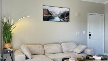 Homey 1BR Getaway Near Trails & Local Shops - Foto 4