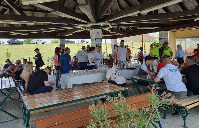 Tisza-tó Apartmanpark - Foto 31