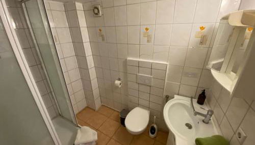 Torbogen-Apartment für Monteure - Claycation - Foto 5