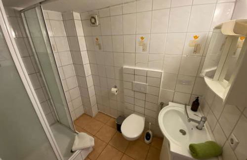 Torbogen-Apartment für Monteure - Claycation - Foto 5