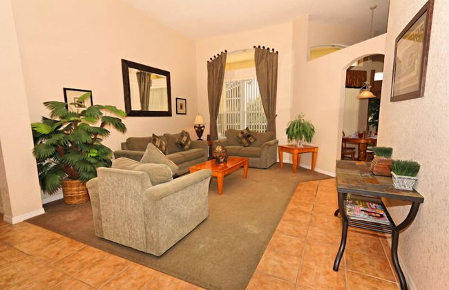 Ov3126 - Highlands Reserve - 5 Bed 3 Baths Villa - Foto 3