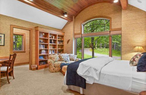 Lake Breeze Luxury Executive Retreat - Foto 7