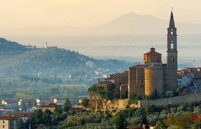 Belvilla by OYO Casa Lepri - Foto 34