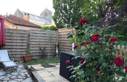 Presbytère de cassagnes - Foto 23