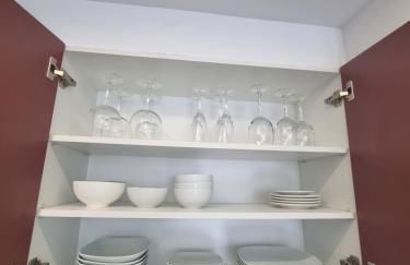 Two-Bedroom ,central,wifi,sea view - Photo 35