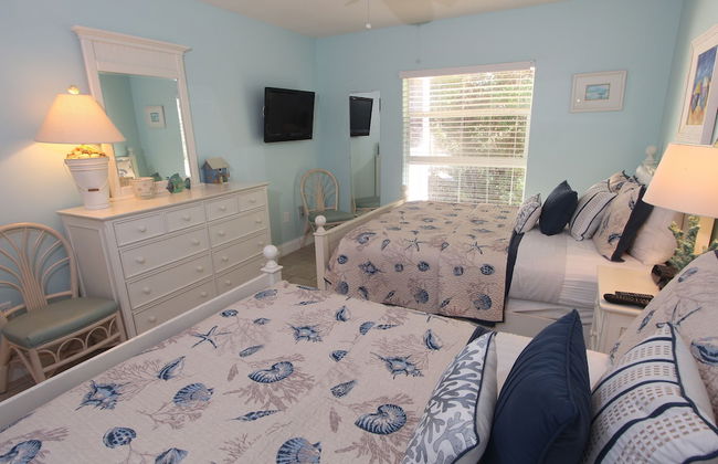 Beach Castle Resort by RVA - Foto 11