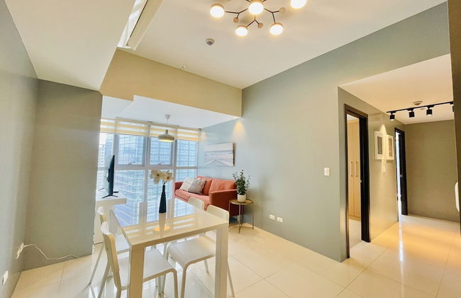 Uptown Parksuites 1 - Foto 46