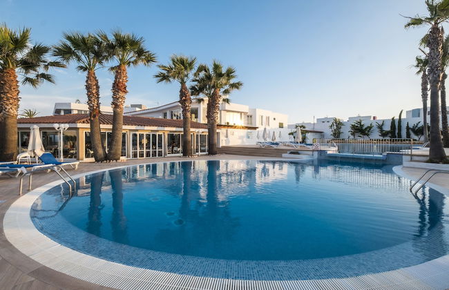 Aparthotel Marinda Garden - Foto 22