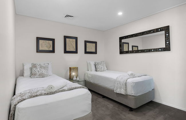 Peninsula Airlie Beach - Foto 62